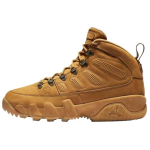 Jordan Air Jordan 9 Vintage Korvpallijalatsid Meeste Nisukollane AR4491-700(2025. aasta) 43