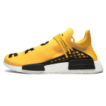 Nmd Human Race Pharrell x Nmd Human Race Adidas Originals 'Kollane' BB0619 44 yellow