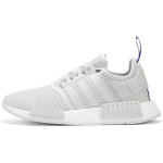 Adidas Wmns NMD_R1 'Crystal White Real Lilac' Naiste B37645 38
