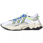 Adidas Ozweego 'Solar Yellow' EE7009 38⅔