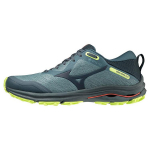 Mizuno Wave Rider Gtx 'Hall Roheline' J1GC217924 44