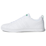 Adidas Advantage Clean Vs 'Triple White' F99251 44