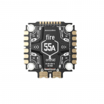 SPEEDYBEE F405 V5 55A lennujuhtimine ja ESC-i virn