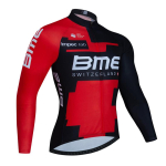 Bmcing-Pro Team Jalgrattas&auml;rgi Komplekt, Maastikuratta &Uuml;htne Komplekt, Jalgrattariided, Kiiresti Kuivavad Rattariided, Pikk Jalgrattas&otilde;idu Riietus, 19D P&uuml;kstega S&auml;rk, S&uuml;gis XL black