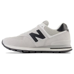 New Balance 574 Rugged Grey koos mustaga Meeste ML574DMG 37