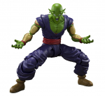 TAMASHII NATIONS Dragon Ball Super Piccolo SUPER HERO V&auml;rvitud Liigutatav Figuur S.H.Figuarts
