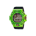 CASIO Meeste DIGITAALNE Seeria Hall Kell GW-9407KJ-3JR GW-9407KJ-3JR Fluo Green Case
