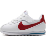 Nike Cortez EasyOn TD Valge Varsity Sinine Varsity Punane Lastejalatsid DM0952-115 22