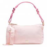 Lululemon 1.5L Reguleeritav Eemaldatav &Otilde;larihm Nailonist Mini &Otilde;lakott Naiste kotid Roosa LW9GHVS-075712 Pink