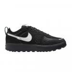 Nike C1TY GS 'Black Summit White' HQ0028-001 36