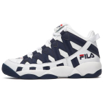 FILA Spaghetti Vntg White/Blue F52M841203FWN 43