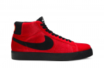 Nike Kevin Bradley x Zoom Blazer Mid ISO SB 'Hell' CD2569-600 Meeste Jalan&otilde;ud 36.5