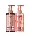 L'Oreal Vitality Ingveritugevdav ja Silendav &Scaron;ampooni ja Palsami Komplekt