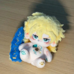 T&auml;idisega 20cm Anime JoJo veider seiklus Diego Brando Palus Kost&uuml;meeritav Puuvillane Nukk M&auml;nguasjad Lastele Palusm&auml;nguasjad Cosplay S&uuml;nnip&auml;evakingitused no Skeleton