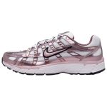 Nike P 6000 Hingavad Jooksukingad Naiste Valge Lilla Roosa IO3496-103 39 gray