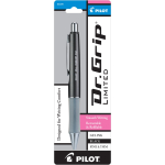 Pilot Grip Gel Geel tindiga pastapliiats Piiratud v&auml;ljaanne Must S&uuml;sihall [Imporditud toode] Dr. 0,7 mm (Peen punkt)