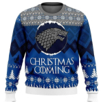 Troonide m&auml;ng J&otilde;ulud on tulekul Kitsch J&otilde;ulud Pullover Kingitus J&otilde;uluvana Pullover Mehed 3D Pusad Topid XXXL sinine