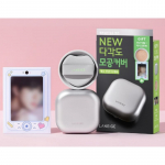 (Piiratud kogus) LANEIGE Neo Cushion Matte 15g (+ BTS Jini fotoraamat kaasas)(+ T&auml;itepakend kaasas) [Limited] 21C + Jin Photobook + Refill Set