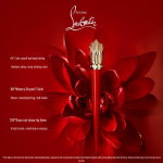 Christian Louboutin Stiletto huulev&auml;rv