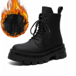 meeste mood pidu &ouml;&ouml;klubi k&otilde;rged mootorrattasaapad s&uuml;gis talvejalatsid kauboi originaalnahast saabas lahe platvorm pikk botas mees 240