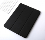 Pliiatsi hoidjaga &uuml;mbris iPad Pro 12.9 1./2. p&otilde;lvkonnale / Mudelile A1584/A1652/A1670/A1671/A1821 Kate &Otilde;huke Alus Capa Pro12.9(A1670 A1671) must
