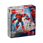 LEGO 76308 &Auml;mblikmehe mehh vs. Anti-Venom Klotsid must/punane