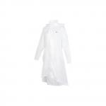 Nike Naiste Sportwear Essential TRENCH-jakk Sail FN2844-133 L