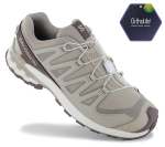 Salomon XA PRO 3D V9 Lifelong - Meeste matkajalatsid Trail-Running jalatsid Beež 491538 ORIGINAAL EU 46 2/3 UK 11.5 beež