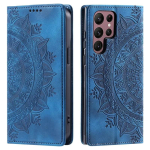 Magnetiline Klapp Nahast &Uuml;mbris Samsung Galaxy S25 S24 Ultra S23 FE S22 S21 S20 S10 S9 Plus Note 20 jaoks Rahakoti Kaardihoidjaga Telefoni Kate Coque Samsung S21