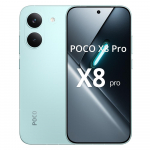Xiaomi POCO X8 Pro 8+256 roheline