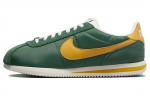 Nike Cortez Gorge Green Yellow Ochre HF1435-300 36.5