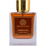 Ministry of Oud Amber Oud Parf&uuml;&uuml;miekstrakt 100ml