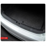 Sobib Xpeng G6 autole L&auml;vepakk Kaitsekleebis Kriimustuskindel Tallamiskindel Autotarvikud 2025 in trunk 1pcs