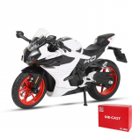 1:12 CFMOTO 450SR RACE REPLICA Sulamist Metallist Valatud Mudel Mootorratas Autovaruosade M&uuml;&uuml;gipood Hobi Kogud Siseruumide Kaunistused Poiss