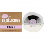Parf&uuml;&uuml;mvesi - DKNY - Donna Karan Be 100 Percent Delicious - 30 ml - Ida-maise - Magusa gurmee