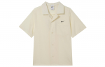 Nike SB meeste logoga l&uuml;hikeste varrukatega bowlingus&auml;rk valge DV9074-113 L