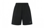 Nike Solo Swoosh Vabaaja L&uuml;hikesed P&uuml;ksid Meeste Must DX0818-010 XL