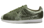 Nike Cortez PRM Velvet naiste tennised (musta/valge) 862574-200 38.5