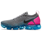 Nike Air VaporMax 2 Gunsmoke Blue Orbit Naiste 942843-004 36