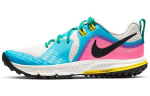 Nike Air Zoom Wildhorse 5 naiste vabaajajalatsid AQ2223-100 (pruunid) 35.5