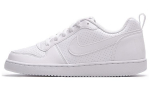 Nike Court Borough Low SL Kolmekordne Valge GS AV3171-100 38.5