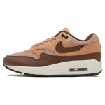 Nike Air Max 1 SC Cacao Wow Unisex tossud Pruun Kanepitolmune-Savikollane FB9660-200 44