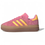 adidas Gazelle Bold Bliss Pink Naiste tossud Spark IF4498 40