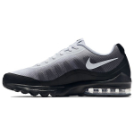 Nike Air Max Invigor Print Valge Lahehall Meeste Tossud Must 749688-010