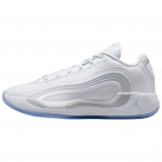 Jordan Luka 4 Mitmek&uuml;lgsed Mugavad Vastupidavad Madalad Korvpallijalatsid Unisex toss Valge II4370-100 46