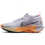Nike Pegasus Trail 5 GORE-TEX Ghost Orange Pulse Naiste tossud Grey Malt Black FQ0912-011 36