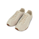 Puma H-Street Premium Alpine Snow Soe Valge Unisex Tossud Kreemjas Kummi 403777-02 42.5