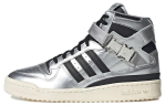 Forum atmos x Forum Adidas Originals 84 High 'Metallic Pack' GV6713 36