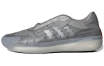 Luna Rossa 21 Prada x Luna Rossa 21 Adidas 'Matte Silver' FW1079 42