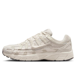 Nike P 6000 Se Light Orewood Brown HF0015-100 44 white